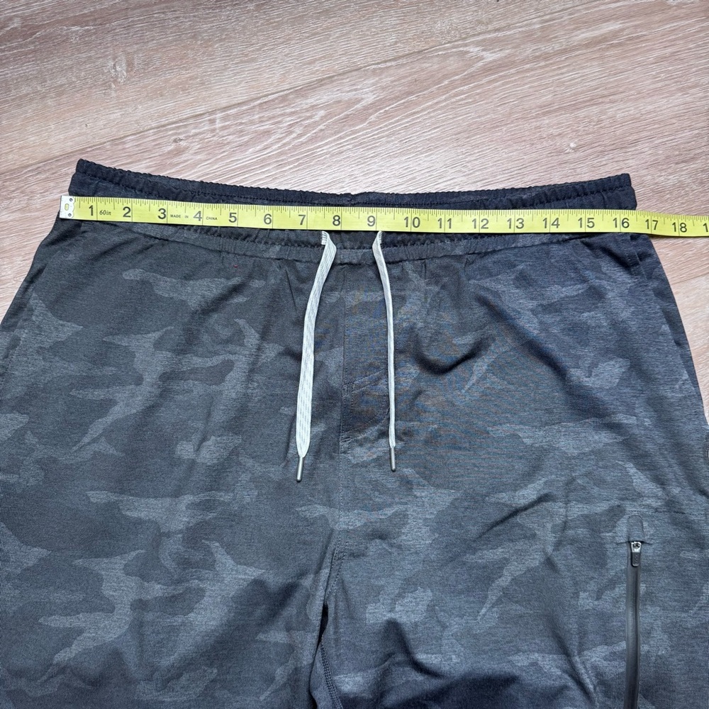 Vuori Sunday Performance Men’s Active Wear Pants Size Large - Picture 3 of 7
